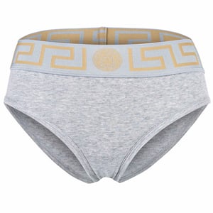 Versace Damen Brazilian  Topeka Slip
