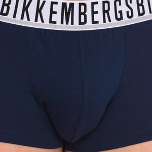 Pack-2 Boxer Essential anatomische Front BKK1UTR01BI Mann