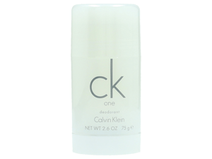 Calvin Klein Ck One Deo Stick 75ml