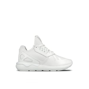 Adidas Tubular Runner Womens White Running Trainer