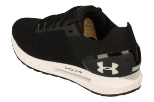 Unter Armour Ua Hovr Sonic 2 Männer Schwarz Trainer