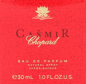 Chopard Casmir Edp Spray 30ml
