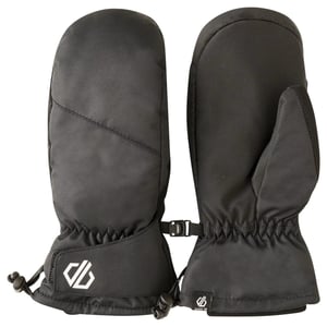 Dare 2B - Damen Skihandschuhe "Dignity II" - Polyester Wasserfest (Schwarz)