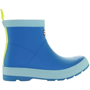 Hunter Play Kinder-Gummistiefel, Blau