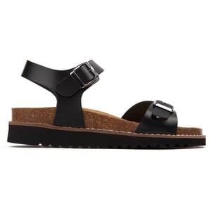 Sole Geri Fußbett Sandalen