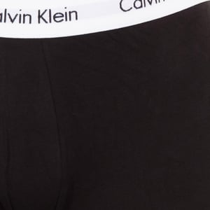 Pack-3 Boxershorts atmungsaktives Material und anatomische Front U2664G Männer