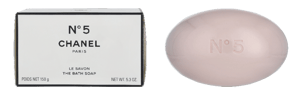 Chanel No 5 Die Badeseife 150gr
