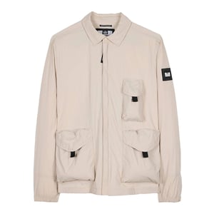 Weekend -Täter Hamburger Mens Pimice Jacke