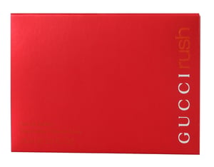 Gucci Rush Eau de Toilette 75ml
