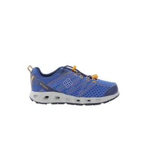 Columbia Drainmacher III Kids Blue Trainer