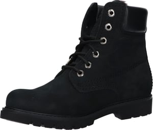 Stiefel für Damen Panama Jack in Schwarz