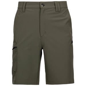 Trespass - "Upwell" Freizeitshorts für Herren (Grün)