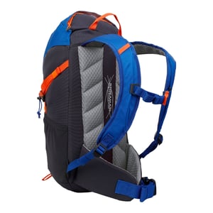 Regatta - Rucksack "Highton V2", 35l (Dunkelblau/Mittelgrau)