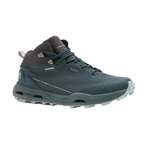 Craghoppers - Damen Wanderstiefel, Adflex (Sacramento-Grün/Pool-Grün)