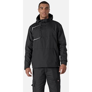 Dickies Herren Generation Überzieh-Wasserfestjacke 36229