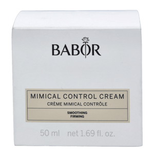 Babor Mimical Control Cream50 ml.