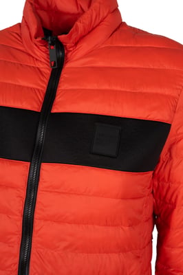 Antony Morato Jacke Herren orange