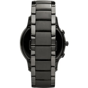 Emporio Armani AR1451 Renato Ceramica Herrenuhr