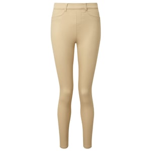 Asquith & Fox Damen/Damen Classic Fit Jeggings (natürlich)
