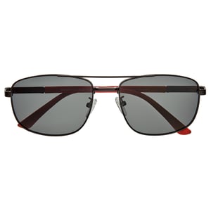 Breed Gotham Polarisierte Sonnenbrille