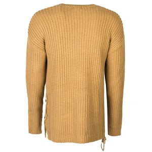 Xagon Man Pullover Herren braun