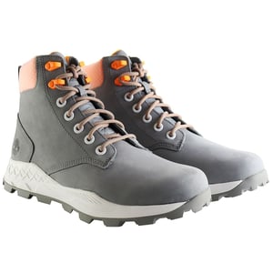 Timberland Brooklyn Herren Graue Stiefel