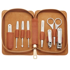 Breed Katana Kit de marié en acier chirurgical 8 pièces