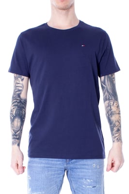 Tommy Hilfiger Herren T-Shirt in Blau