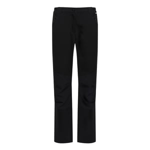 Regatta - "Questra V" Hosen für Damen - Wandern (Schwarz)