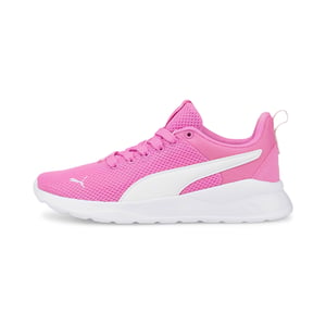 Puma Anzarun Lite Kinder rosa Trainer