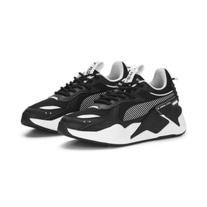 PUMA Kinder Unisex RS-X S/W Schuhe Sneaker