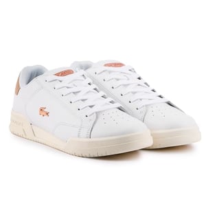 Lacoste Twin Serve Turnschuhe