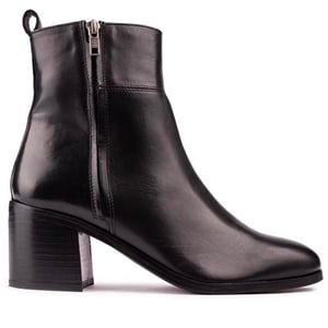 Sole Greer Reißverschluss-Stiefel