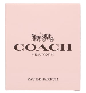 Coach Eau de Parfum 50ml Spray für Sie