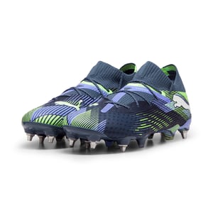PUMA Unisex FUTURE 7 ULTIMATE MxSG Fußballschuhe