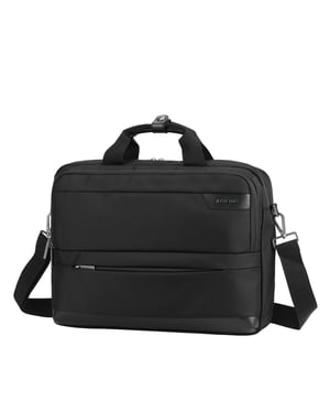Aoking Aktentasche Unisex BLACK