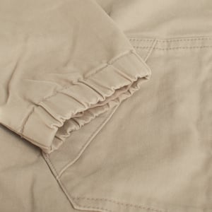 Kapuzenjacke 794738 Junge