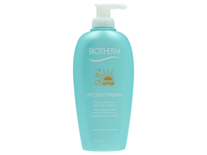 Biotherm Sun After Oligo Wärmemilch 400ml