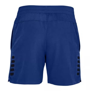 Under Armour Stretch Taille Blue Herren Perpetual gewebt 6 "Shorts 1306390 574