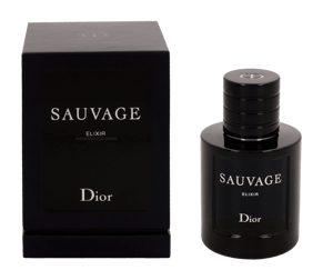 Dior Sauvage Elixir Edp Spray.