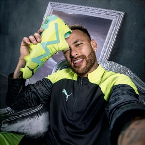 PUMA Unisex FUTURE ULTIMATE FG/AG Fußballschuhe