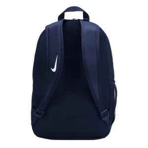 Nike - Kinder Rucksack "Academy", Team, 22 L (Marineblau/Weiß)