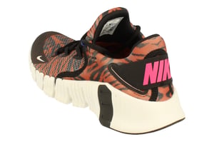 Nike Damen Free Metcon 4 Schwarz Turnschuhe