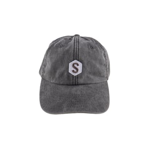 Verstellbare Mütze mit Riemen SPRBGO-2101 unisex