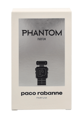 Paco Rabanne Phantom Edp Spray.