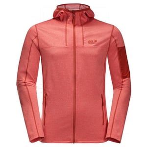 Jack Wolfskin Milford Herrenjacke