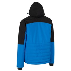 Trespass Herren Nixon DLX Skijacke (blau)