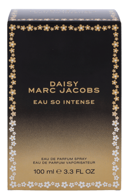 Marc Jacobs Daisy Eau So Intense Edp Spray.