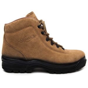 Qualitätsstiefel Montevita in Beige