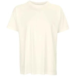SOLS - T-Shirt für Herren (Naturweiß)
